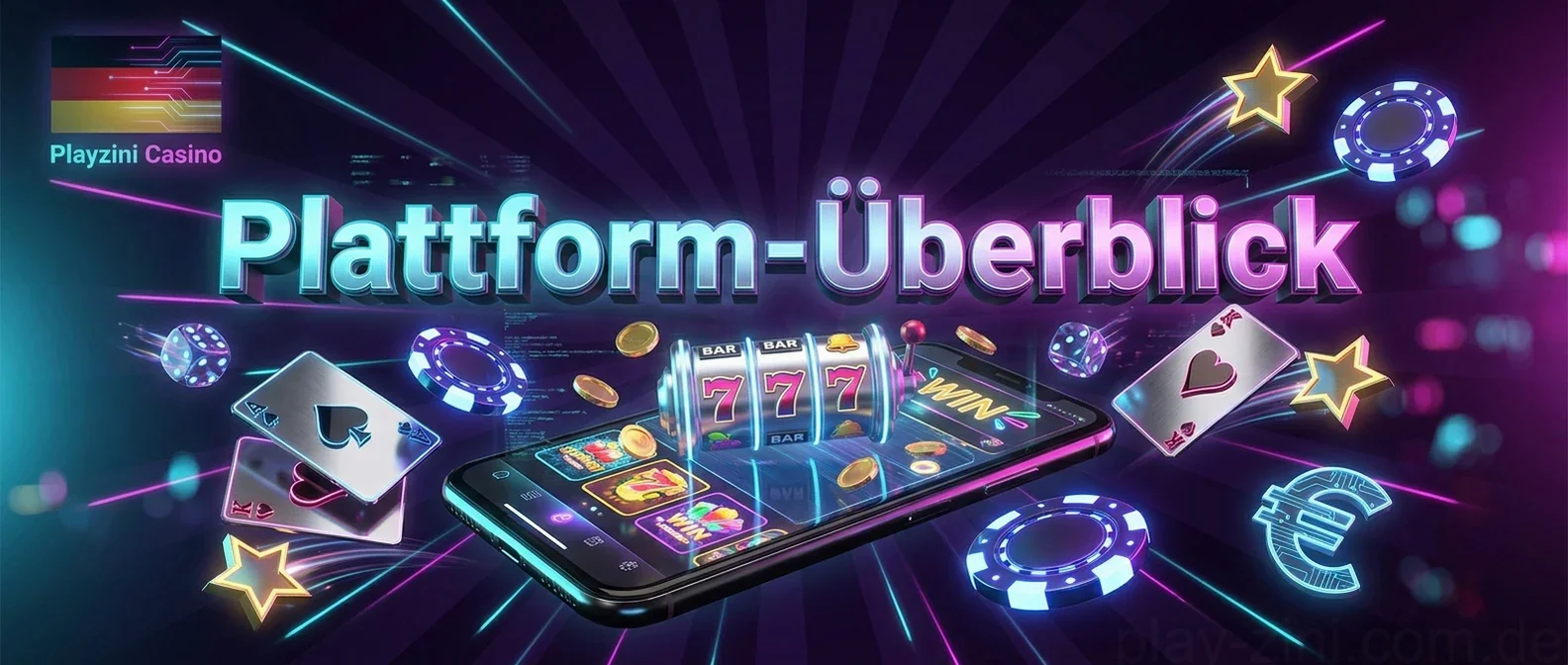 Plattform-Überblick